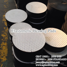 China Elastomeric Bearing Pads Designing